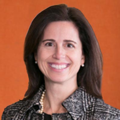 Christina Mesires Fournaris