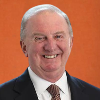 William (Bill) P. Hankowsky